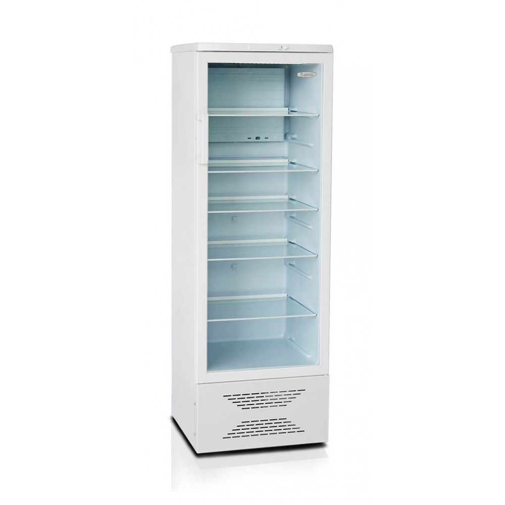 Холодильник витрина Бирюса 310